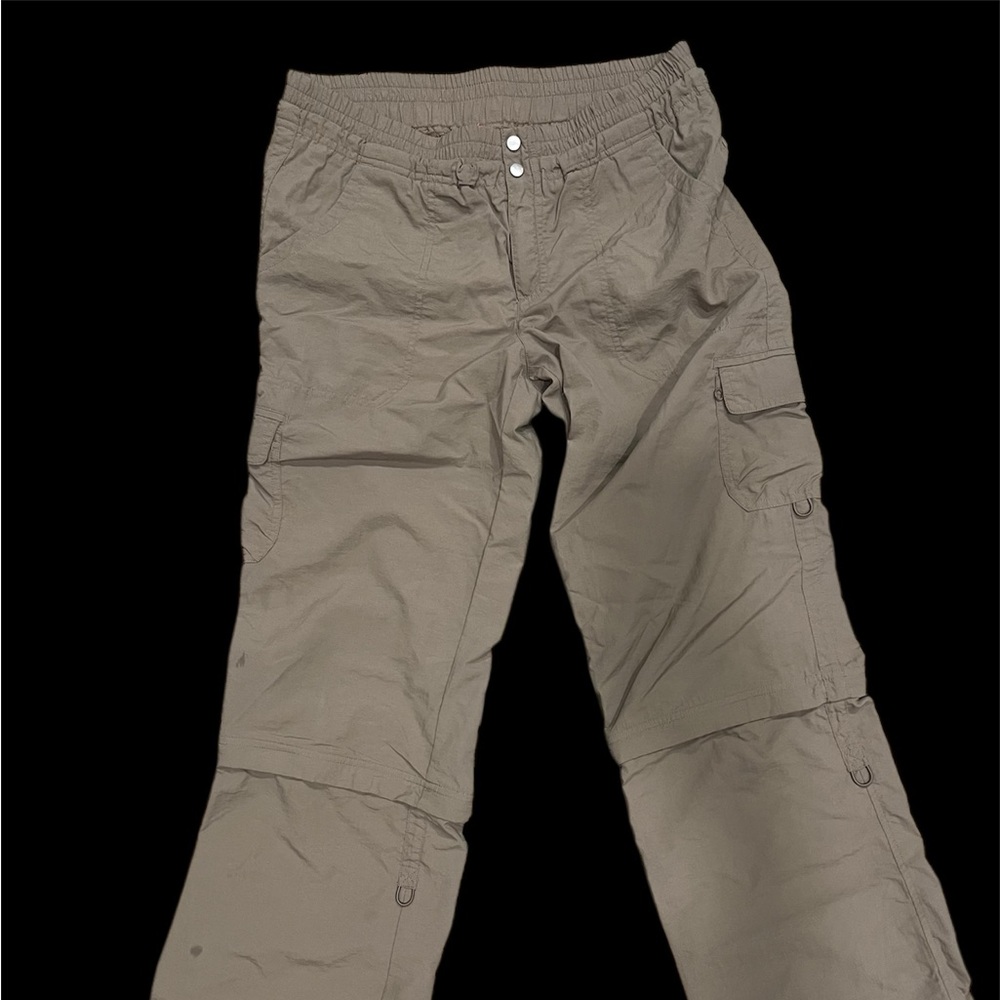 Lucy Gray Cargo Pants